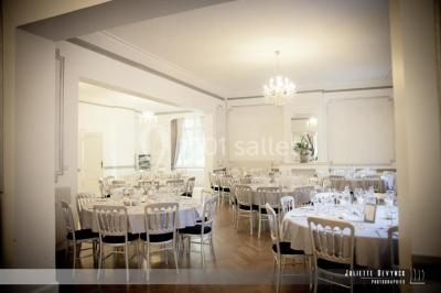Location salle Auchel (Pas-de-Calais) - Manoir Des Lys #18