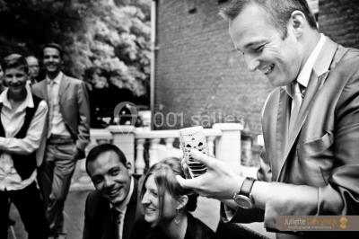 Location salle Auchel (Pas-de-Calais) - Manoir Des Lys #18