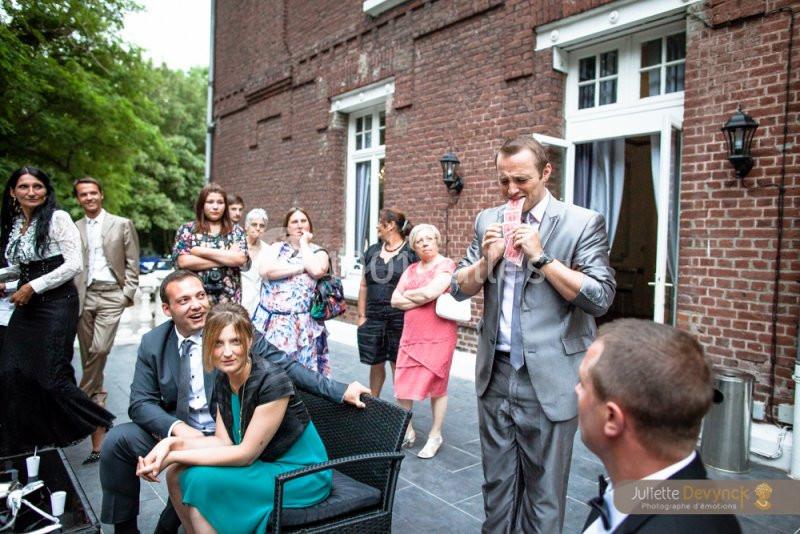 Location salle Auchel (Pas-de-Calais) - Manoir Des Lys #11