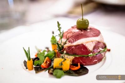 Location salle Auchel (Pas-de-Calais) - Manoir Des Lys #18