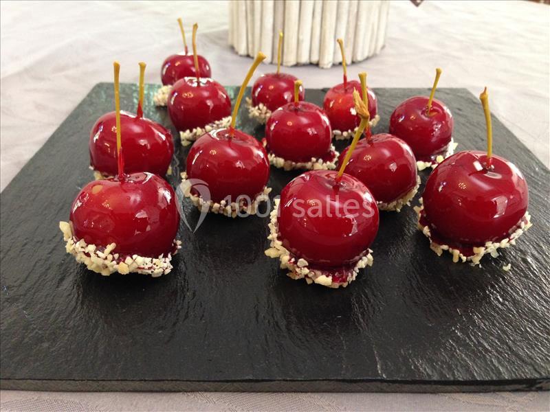 Location salle Auchel (Pas-de-Calais) - Manoir Des Lys #15