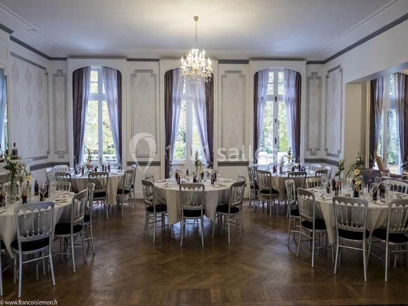 Location salle Auchel (Pas-de-Calais) - Manoir Des Lys #16