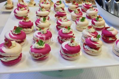 Location salle Auchel (Pas-de-Calais) - Manoir Des Lys #18