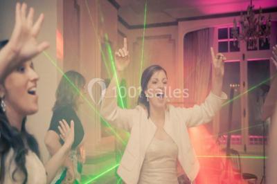 Location salle Auchel (Pas-de-Calais) - Manoir Des Lys #18