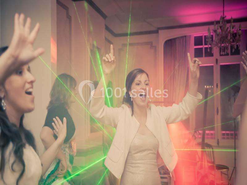 Location salle Auchel (Pas-de-Calais) - Manoir Des Lys #10