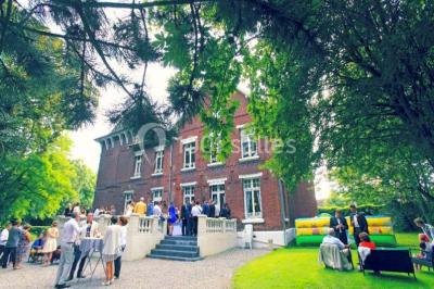 Location salle Auchel (Pas-de-Calais) - Manoir Des Lys #18