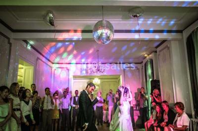 Location salle Auchel (Pas-de-Calais) - Manoir Des Lys #18