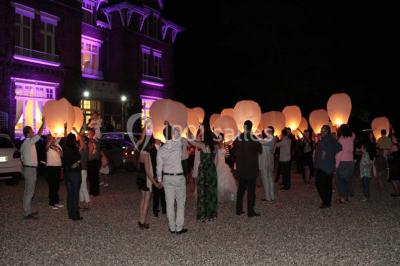 Location salle Auchel (Pas-de-Calais) - Manoir Des Lys #18