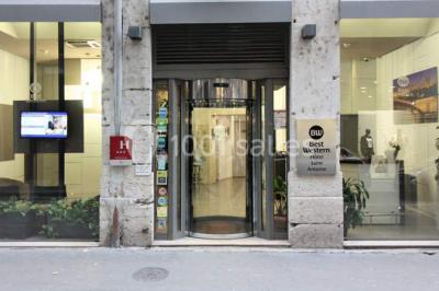 Location salle Lyon 2 (Rhône) - Best Western Saint Antoine #5