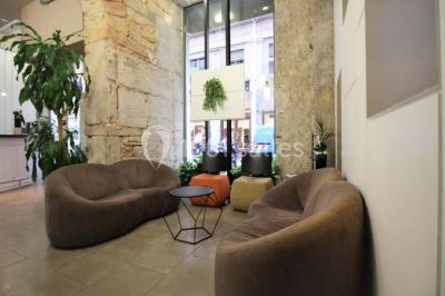 Location salle Lyon 2 (Rhône) - Best Western Saint Antoine #5