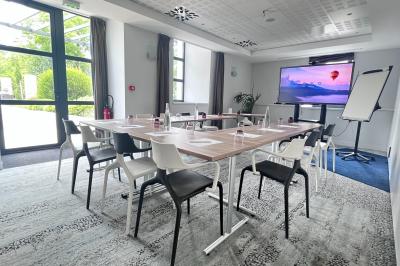 Best Western Villa Saint Antoine Best Western Villa Saint Antoine