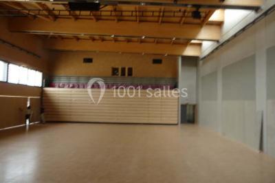 Location salle La Membrolle-sur-Longuenée (Maine-et-Loire) - Espace Longuenée #12