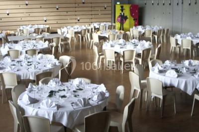 Location salle La Membrolle-sur-Longuenée (Maine-et-Loire) - Espace Longuenée #12