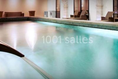 Location salle Saint-Laurent-de-la-Cabrerisse (Aude) - Les Jardins de Saint Benoit #18