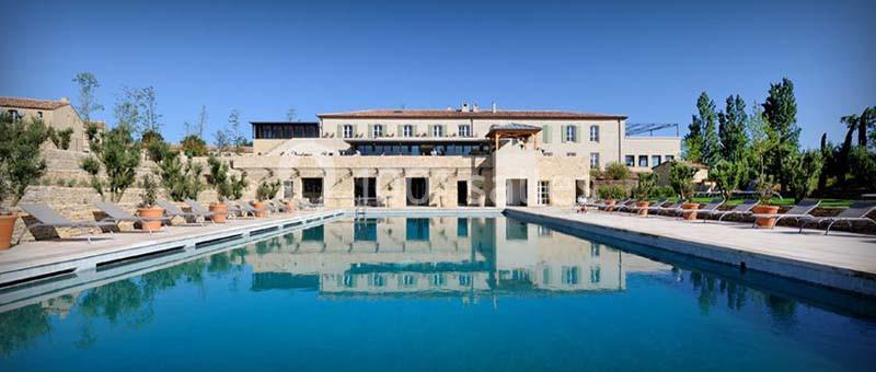 Location salle Saint-Laurent-de-la-Cabrerisse (Aude) - Les Jardins de Saint Benoit #2