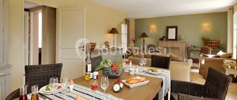 Location salle Saint-Laurent-de-la-Cabrerisse (Aude) - Les Jardins de Saint Benoit #6