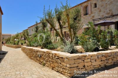 Location salle Saint-Laurent-de-la-Cabrerisse (Aude) - Les Jardins de Saint Benoit #18