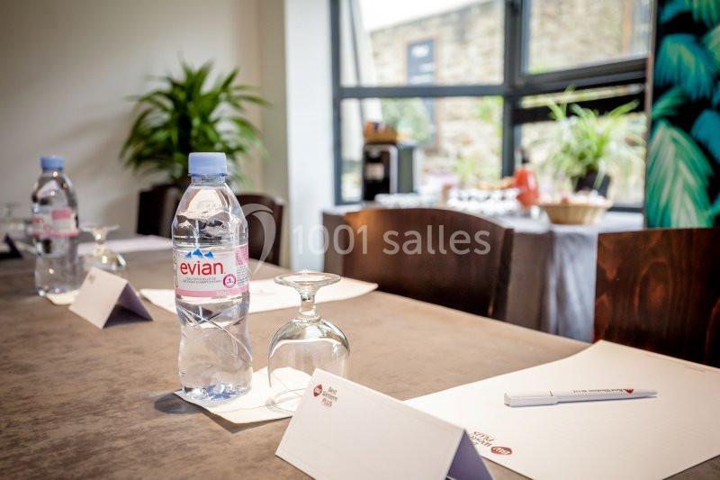 Location salle Vannes (Morbihan) - Best Western Plus Centre Vannes #2