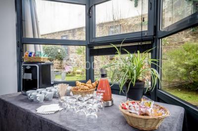 Location salle Vannes (Morbihan) - Best Western Plus Centre Vannes #20