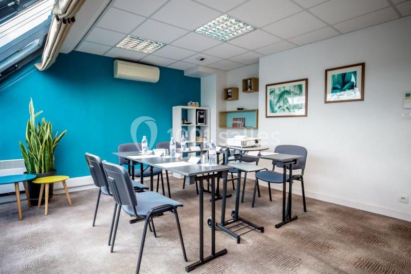 Location salle Vannes (Morbihan) - Best Western Plus Centre Vannes #4
