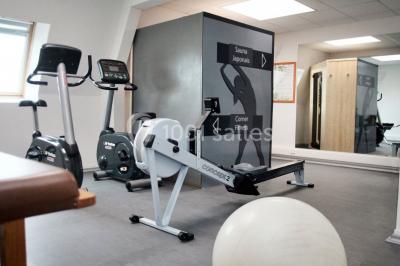 Location salle Vannes (Morbihan) - Best Western Plus Centre Vannes #20