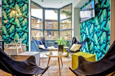 Location salle Vannes (Morbihan) - Best Western Plus Centre Vannes #20