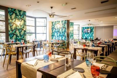 Location salle Vannes (Morbihan) - Best Western Plus Centre Vannes #20