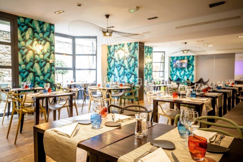 Location salle Vannes (Morbihan) - Best Western Plus Centre Vannes #11