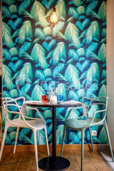 Location salle Vannes (Morbihan) - Best Western Plus Centre Vannes #12