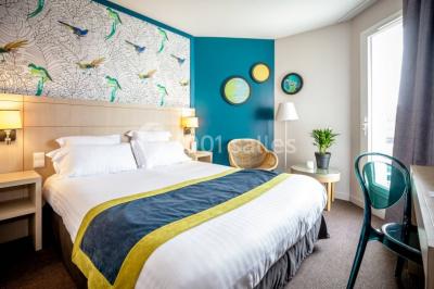 Location salle Vannes (Morbihan) - Best Western Plus Centre Vannes #20