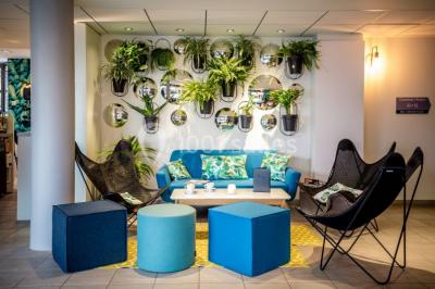 Location salle Vannes (Morbihan) - Best Western Plus Centre Vannes #20