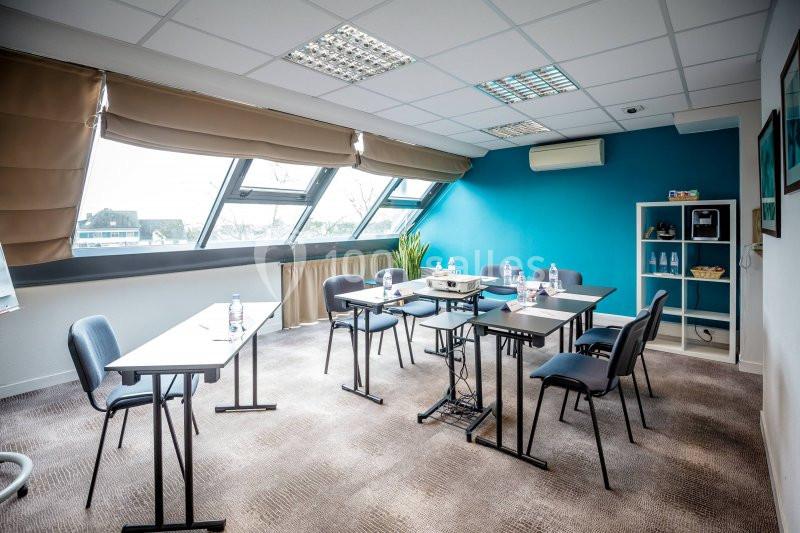 Location salle Vannes (Morbihan) - Best Western Plus Centre Vannes #5