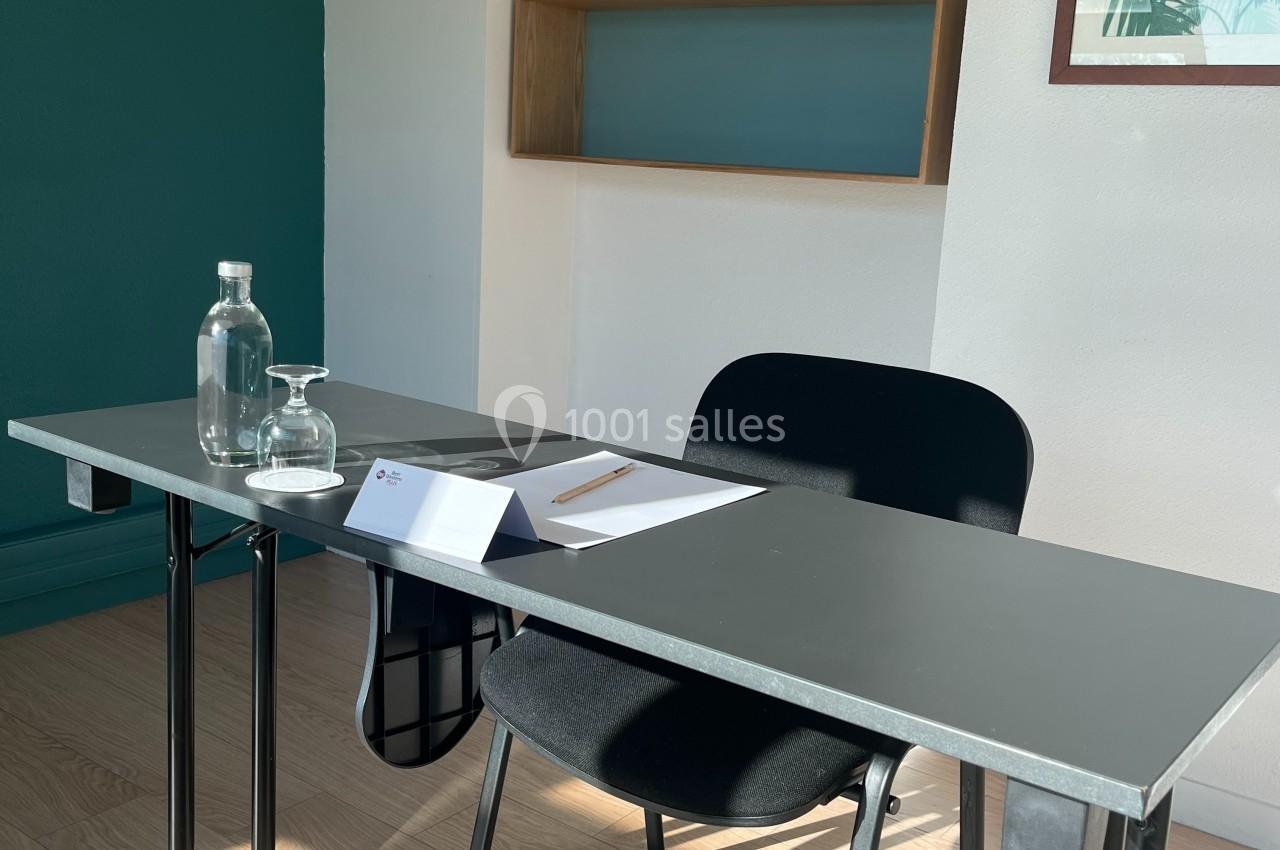 Location salle Vannes (Morbihan) - Best Western Plus Centre Vannes #13