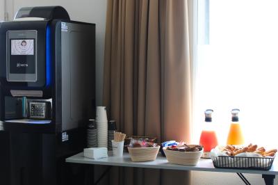 Location salle Vannes (Morbihan) - Best Western Plus Centre Vannes #20