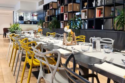 Location salle Vannes (Morbihan) - Best Western Plus Centre Vannes #20