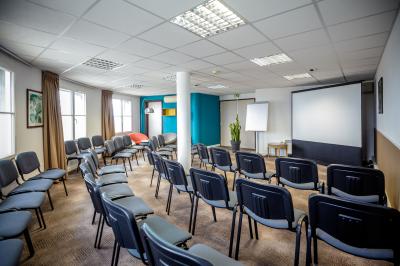 Location salle Vannes (Morbihan) - Best Western Plus Centre Vannes #20