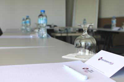 Location salle Vannes (Morbihan) - Best Western Plus Centre Vannes #20