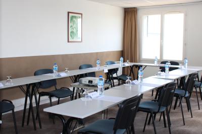 Location salle Vannes (Morbihan) - Best Western Plus Centre Vannes #20