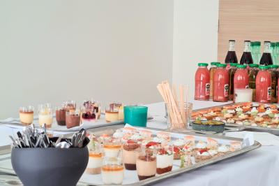 Location salle Vannes (Morbihan) - Best Western Plus Centre Vannes #20