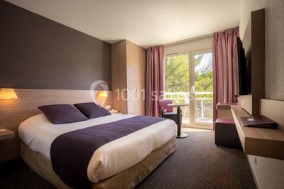 Location salle Saint-Raphaël (Var) - Best Western La Marina #3
