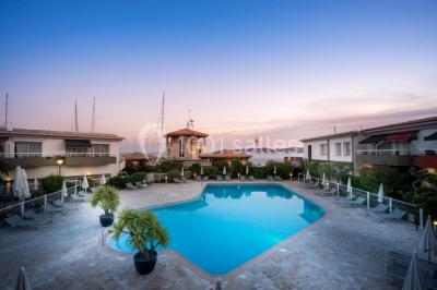 Location salle Saint-Raphaël (Var) - Best Western La Marina #3