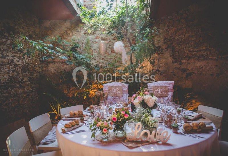 Location salle Camélas (Pyrénées-Orientales) - Domaine Bellavista #3