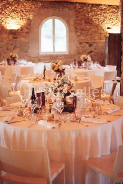 Location salle Camélas (Pyrénées-Orientales) - Domaine Bellavista #6