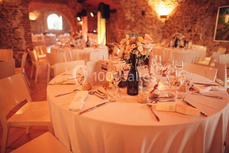 Location salle Camélas (Pyrénées-Orientales) - Domaine Bellavista #5