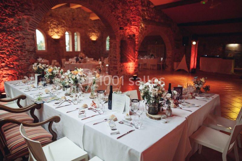 Location salle Camélas (Pyrénées-Orientales) - Domaine Bellavista #7