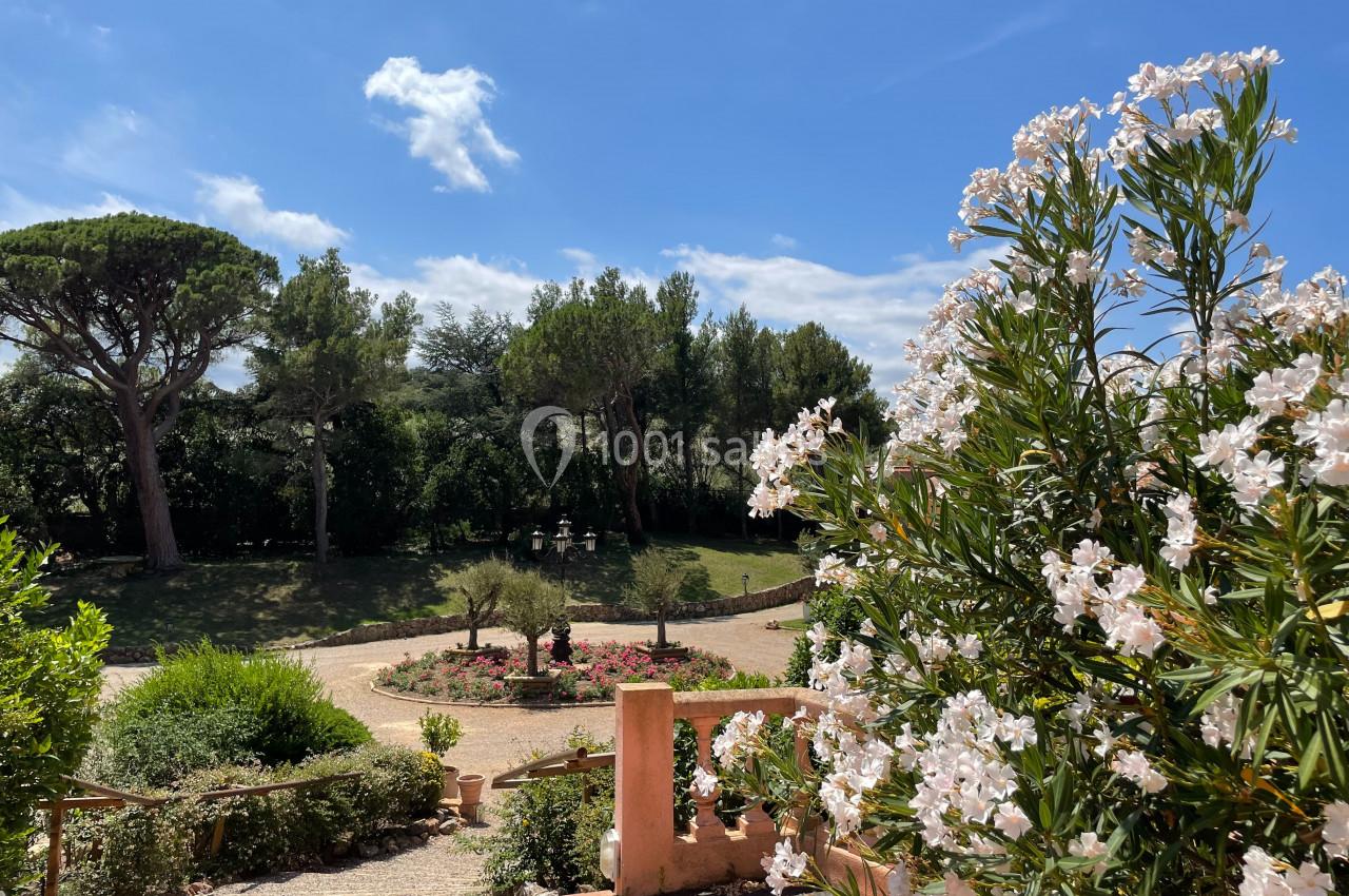 Location salle Camélas (Pyrénées-Orientales) - Domaine Bellavista #11