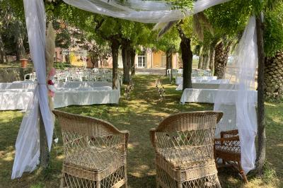 Location salle Camélas (Pyrénées-Orientales) - Domaine Bellavista #13