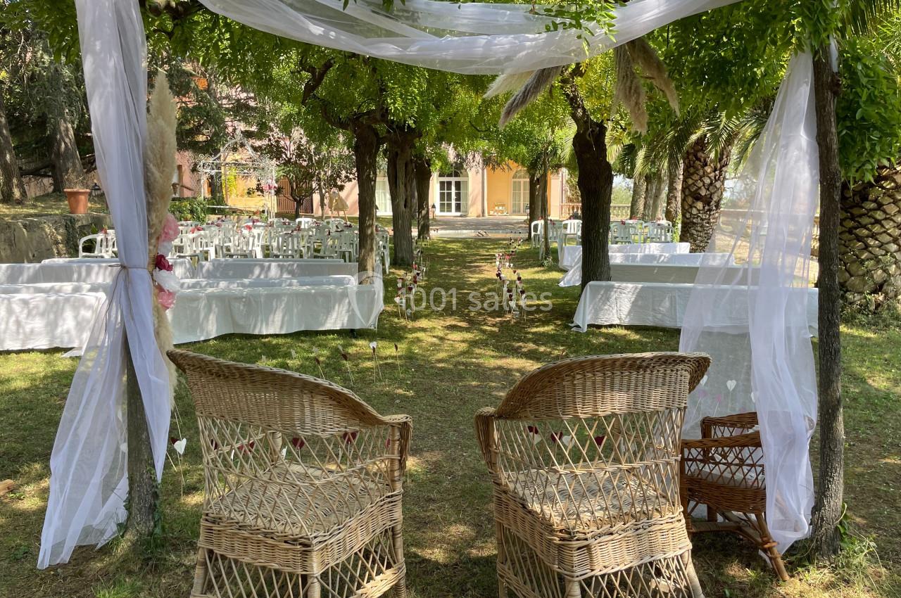 Location salle Camélas (Pyrénées-Orientales) - Domaine Bellavista #13