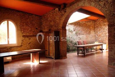 Location salle Camélas (Pyrénées-Orientales) - Domaine Bellavista #13