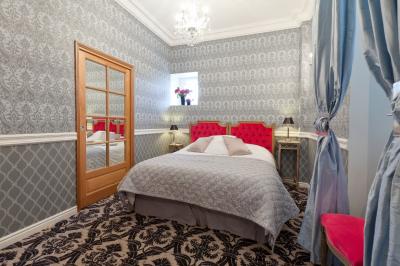 Location salle Parigné-l'Évêque (Sarthe) - Château de la Vaudère #34